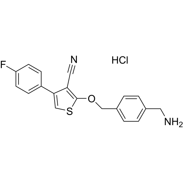 PD-L1-IN-3 2953044-29-4